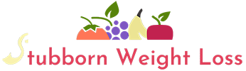 Stubborn Weight Loss